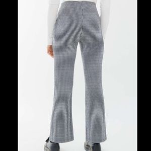 Urban Outfitters Cara Flare Pant